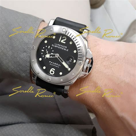 orologio luminor